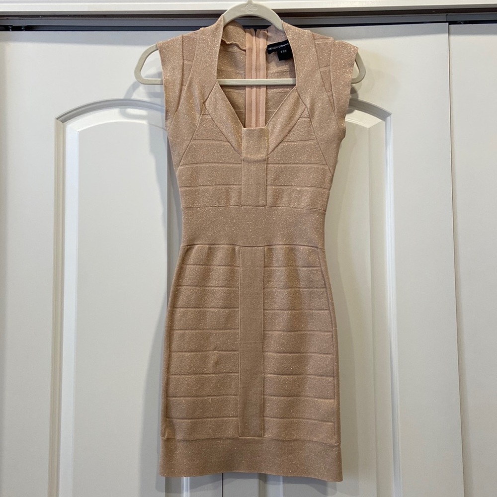 French Connection dress